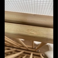 ベビーサークルの画像