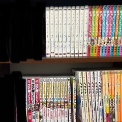 【7/25処分予定】漫画大量セット269冊 レア物、廃盤ありの画像