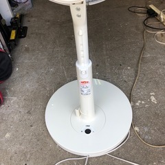 NO：3795  YUASA扇風機‼️  2016年製お買い得品❣️の画像