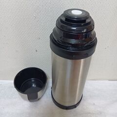 本日問い合わせまで、今週土日限定価格、真空二重構造ステンレスボトル　パジェロの画像
