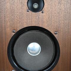 交渉中メンテ品　サンスイsansui sp-50＋アンプ、ケーブルセットの画像