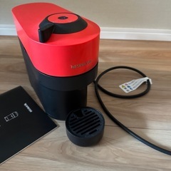 nespresso virtuo pop