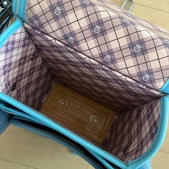 ランドセル/バンビ鞄工房3点/バラ売り可の画像