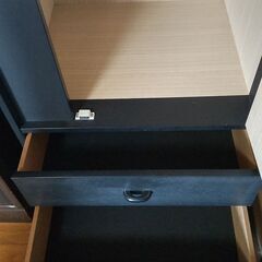 タンス　クローゼットの画像