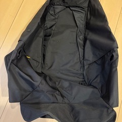キュリオ　ベビーカー CURIO ストローラー 夏用メッシュシート付きの画像