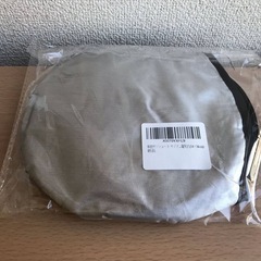 車用サンシェード 54 x 36cm 2枚 新品の画像