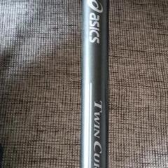 グランドゴルフ　クラブ1本ケース付きの画像
