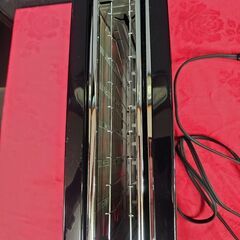 ポップアップトースター　ツインバード　TS-D424　2019年製　ek-614tagy2の画像