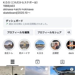 ミニランプ　スケボーの画像