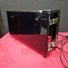 ポップアップトースター　ツインバード　TS-D424　2019年製　ek-614tagy2の画像