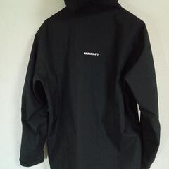 MAMMUT(マムート) コンベイツアー HS L ゴアテックスの画像