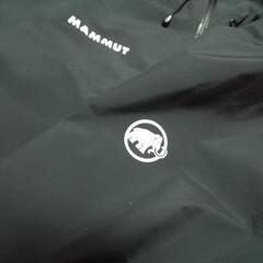 MAMMUT(マムート) コンベイツアー HS L ゴアテックスの画像