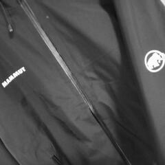 MAMMUT(マムート) コンベイツアー HS L ゴアテックスの画像