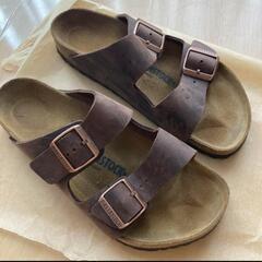 Birkenstock(ビルケンシュトック) アリゾナ サイズ40(26cm)の画像