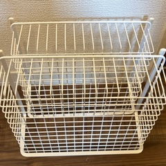 吊り戸棚4点セットの画像