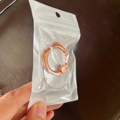 スマホリング【おまけ商品】の画像