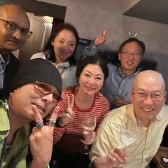 大人で、お洒落な街赤坂で、フルコースをたのしもう！