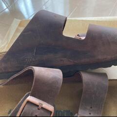 Birkenstock(ビルケンシュトック) アリゾナ サイズ40(26cm)の画像