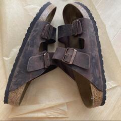 Birkenstock(ビルケンシュトック) アリゾナ サイズ40(26cm)の画像