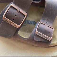 Birkenstock(ビルケンシュトック) アリゾナ サイズ40(26cm)の画像