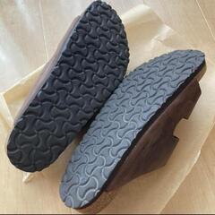 Birkenstock(ビルケンシュトック) アリゾナ サイズ40(26cm)の画像