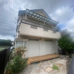障害者グループホームの生活支援員の画像