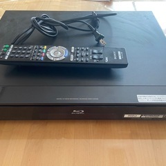 BDZ-T55(BD.DVD読込不可)の画像