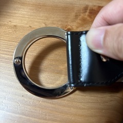 超美品‼️ブルガリのベルト（レディース）
の画像