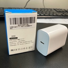 ✨新品✨タイプc 充電器 Type-C 20w【2025新型 P...