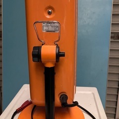 電気ストーブの画像