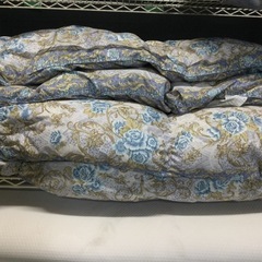 無料　ふとん一式の画像