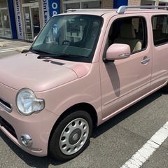 車検合格💮夏休みセール🍉個人分割🉑平成24年式　ミラココアプラスG 走行18.5万 予備車検渡し🉐の画像