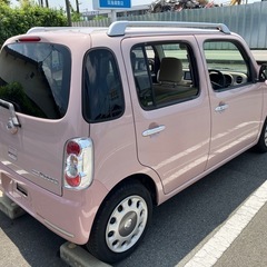 車検合格💮夏休みセール🍉個人分割🉑平成24年式　ミラココアプラスG 走行18.5万 予備車検渡し🉐の画像