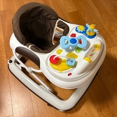 てくてくウォーカー