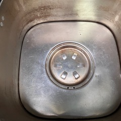 蒸し器の画像