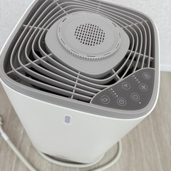 今週末のみお値下げ中！早い者勝ち‼︎ペット空気清浄機　美品 の画像