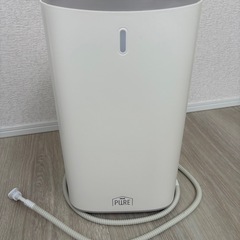 今週末のみお値下げ中！早い者勝ち‼︎ペット空気清浄機　美品 の画像