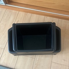 車用 ボックスの画像