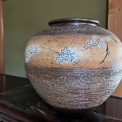 壺の画像