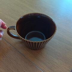 スープカップの画像