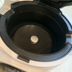 T-fal クックフォーミー 3L ジャンクの画像