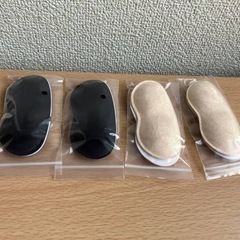 靴ずれ防止　8枚入り　新品の画像