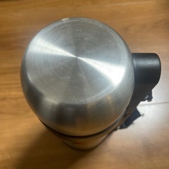 保温保冷ボトル　エクスモーションの画像