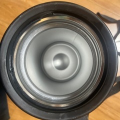 保温保冷ボトル　エクスモーションの画像