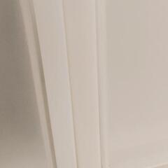 無印良品　衣装ケース　大2個の画像