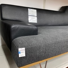 【軽トラ無料貸し出し】【クラッシュゲート】【3人掛けソファー】【トレファク所沢店】の画像