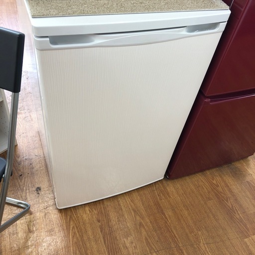 安心の6ヶ月保証付　Abitelax 1ドア冷蔵庫　取りに来れる方限定！