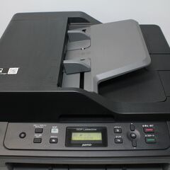 【現状品】Brother/DCP-L2550DW /モノクロ複合機 ⑤の画像