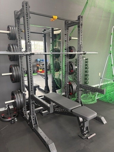 トレーニング器具