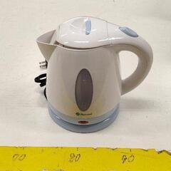 0716-193 電気ケトルの画像